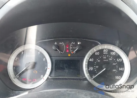 2013 Nissan Sentra Sv z USA, uszkodzony, nr VIN 3N1AB7AP3DL712632